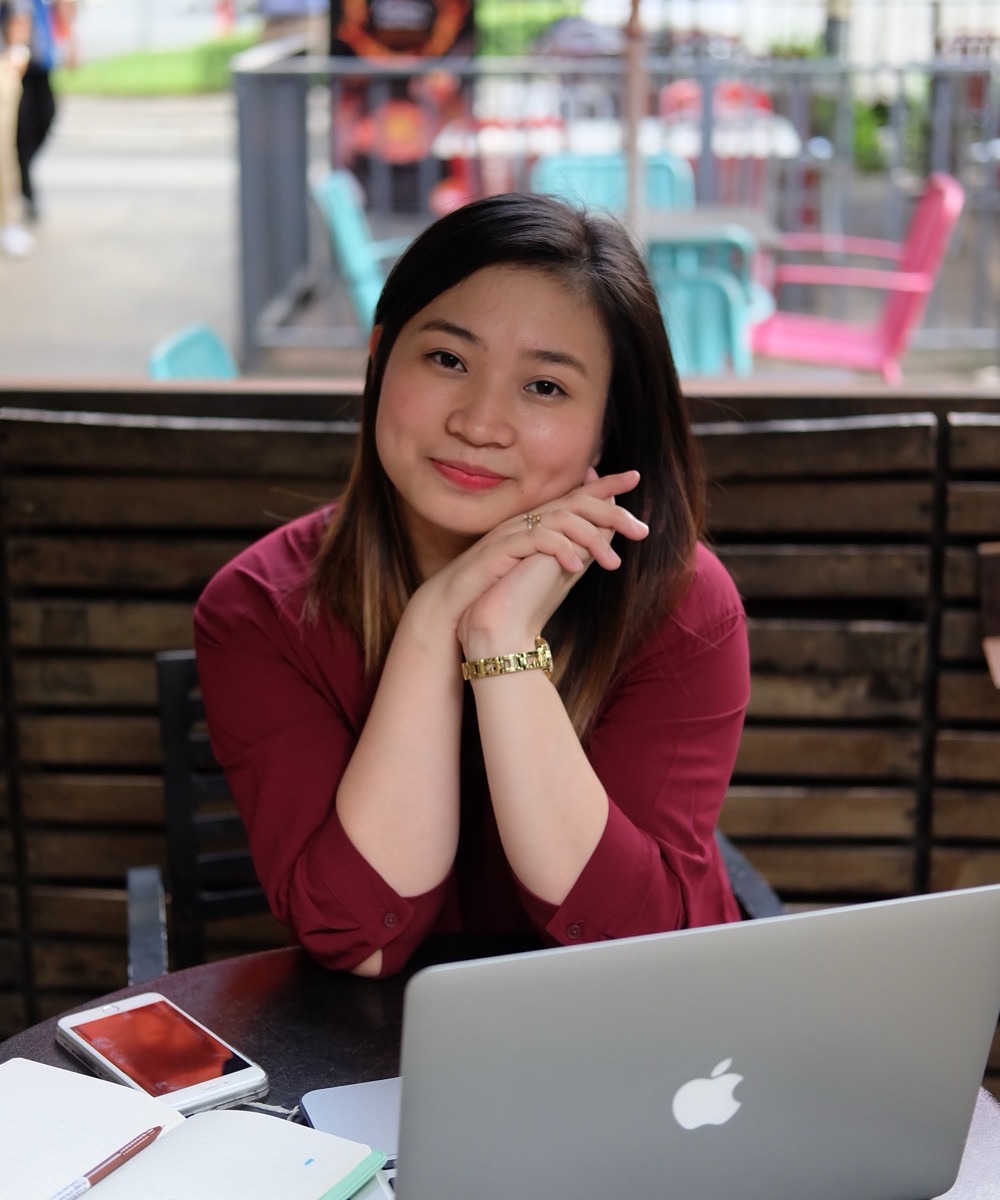Hazel Olaguivel, podcast production for coaches, founders, and thought leaders.