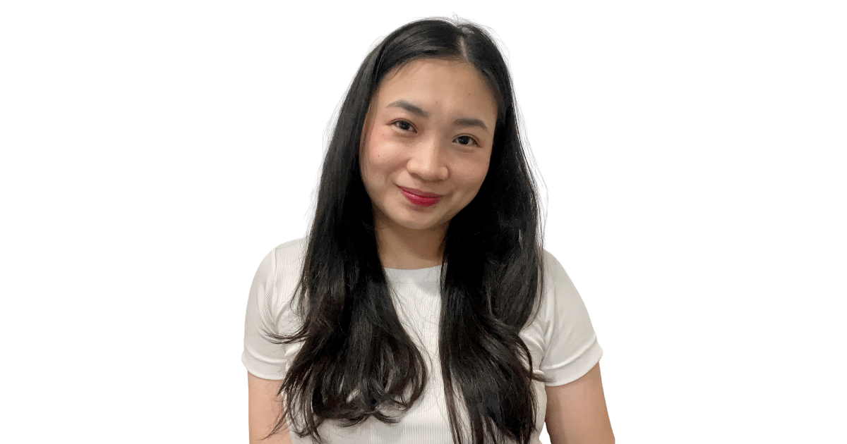 Hazel Olaguivel, Tech Integrator for soul-led coaches, founders, and thought leaders
